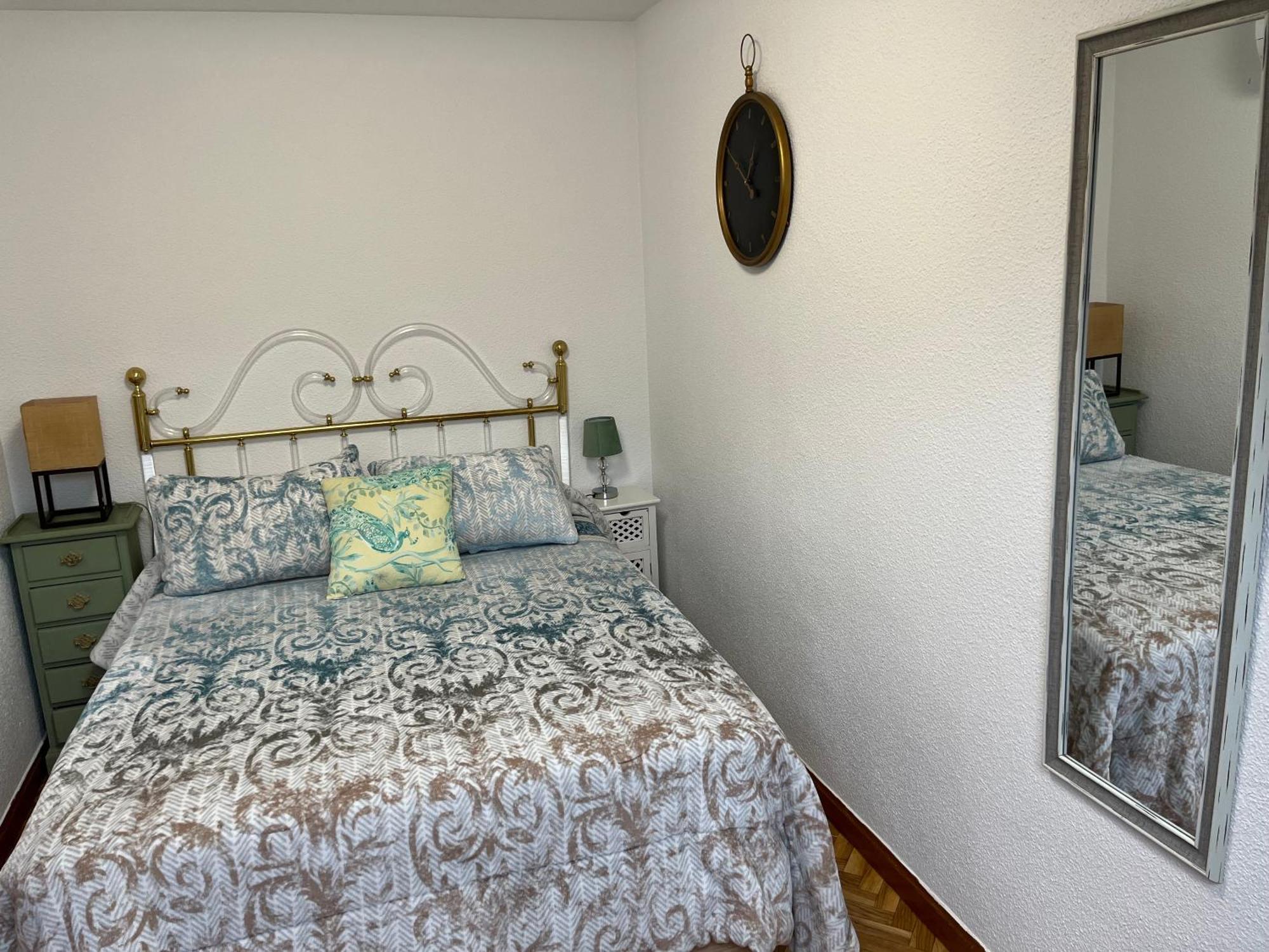 Duplex Laranitasalmantina Salamanca Exterior foto